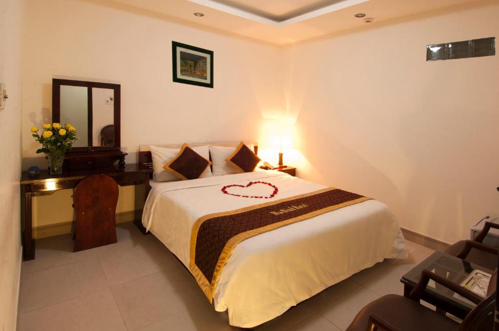 Vivyanne Hotel Da Nang Pokój zdjęcie