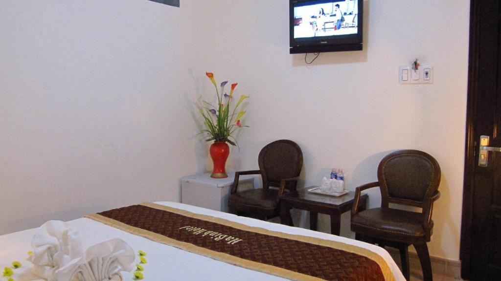Vivyanne Hotel Da Nang Pokój zdjęcie