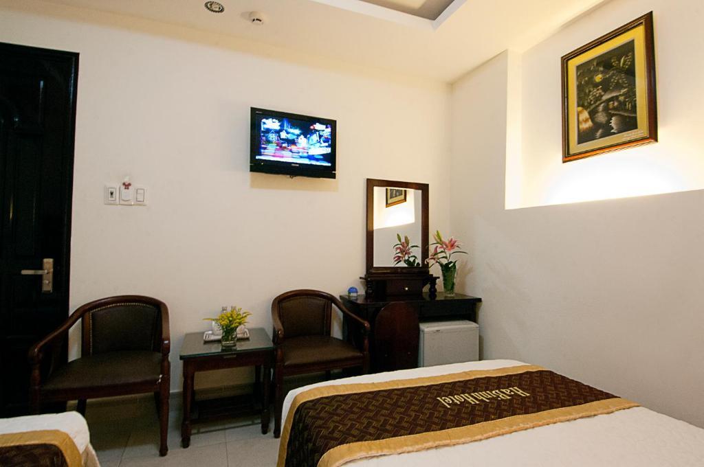 Vivyanne Hotel Da Nang Pokój zdjęcie