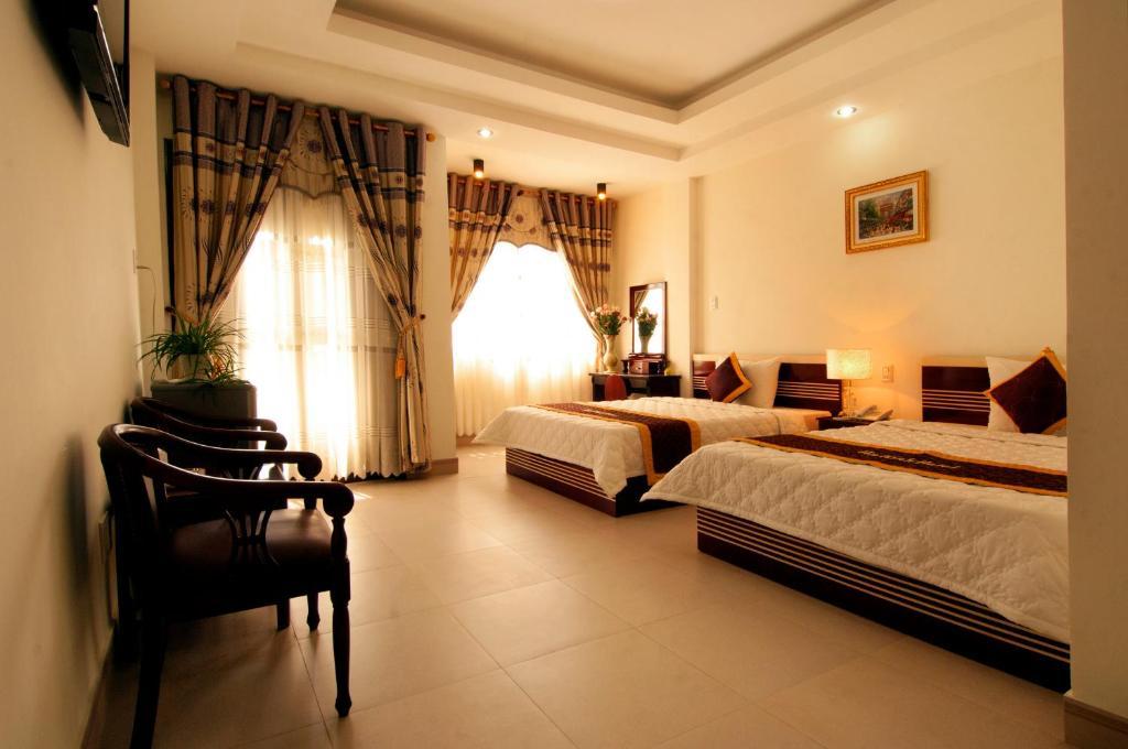 Vivyanne Hotel Da Nang Pokój zdjęcie