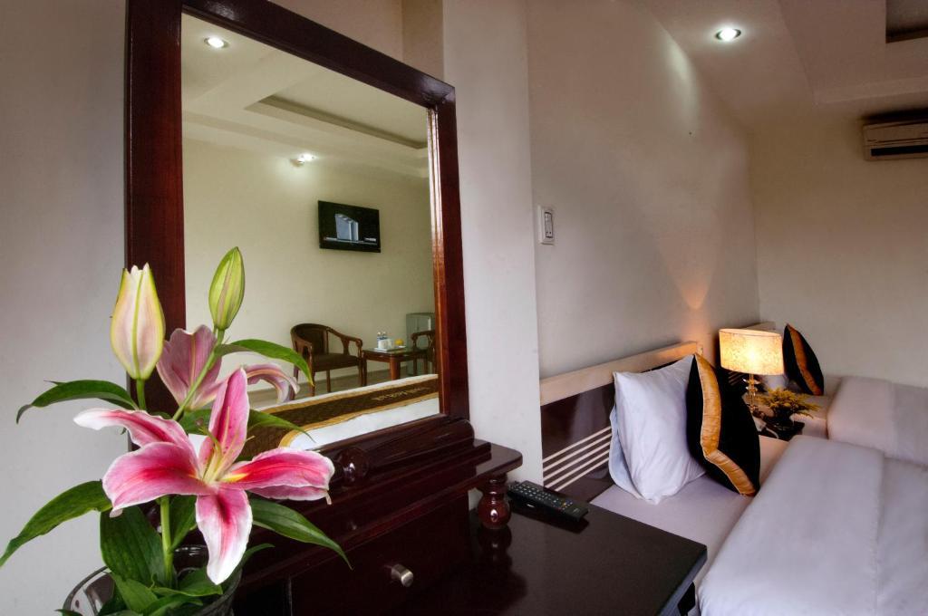 Vivyanne Hotel Da Nang Pokój zdjęcie