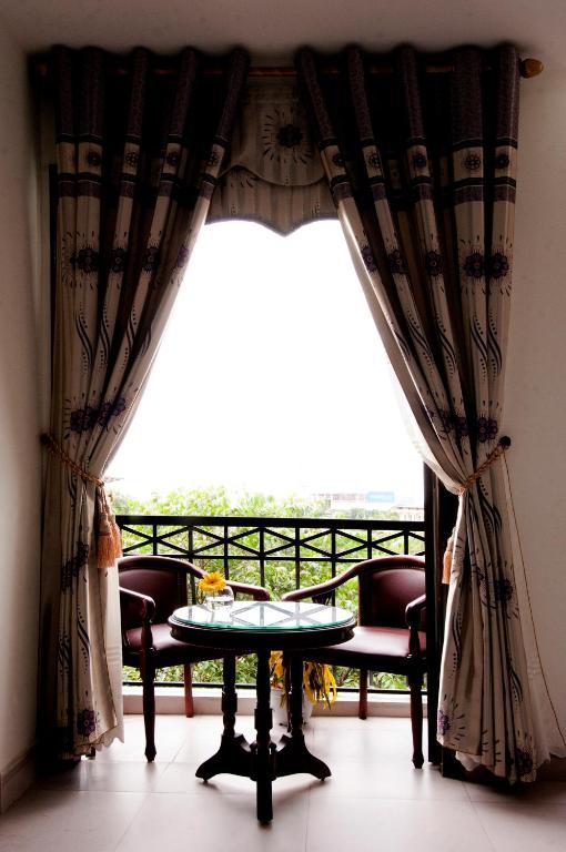 Vivyanne Hotel Da Nang Pokój zdjęcie