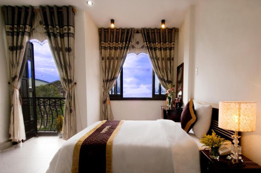 Vivyanne Hotel Da Nang Pokój zdjęcie