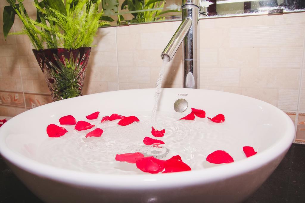 Vivyanne Hotel Da Nang Zewnętrze zdjęcie
