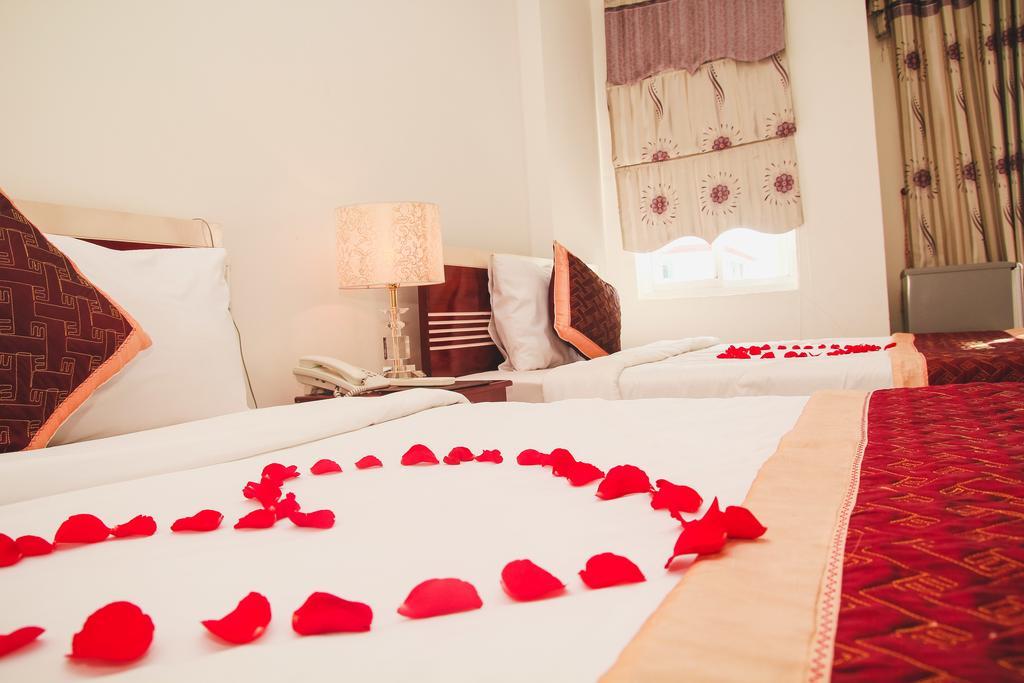 Vivyanne Hotel Da Nang Zewnętrze zdjęcie