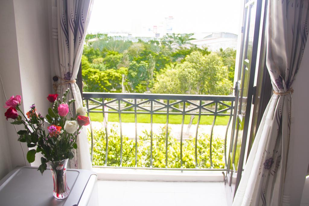 Vivyanne Hotel Da Nang Zewnętrze zdjęcie