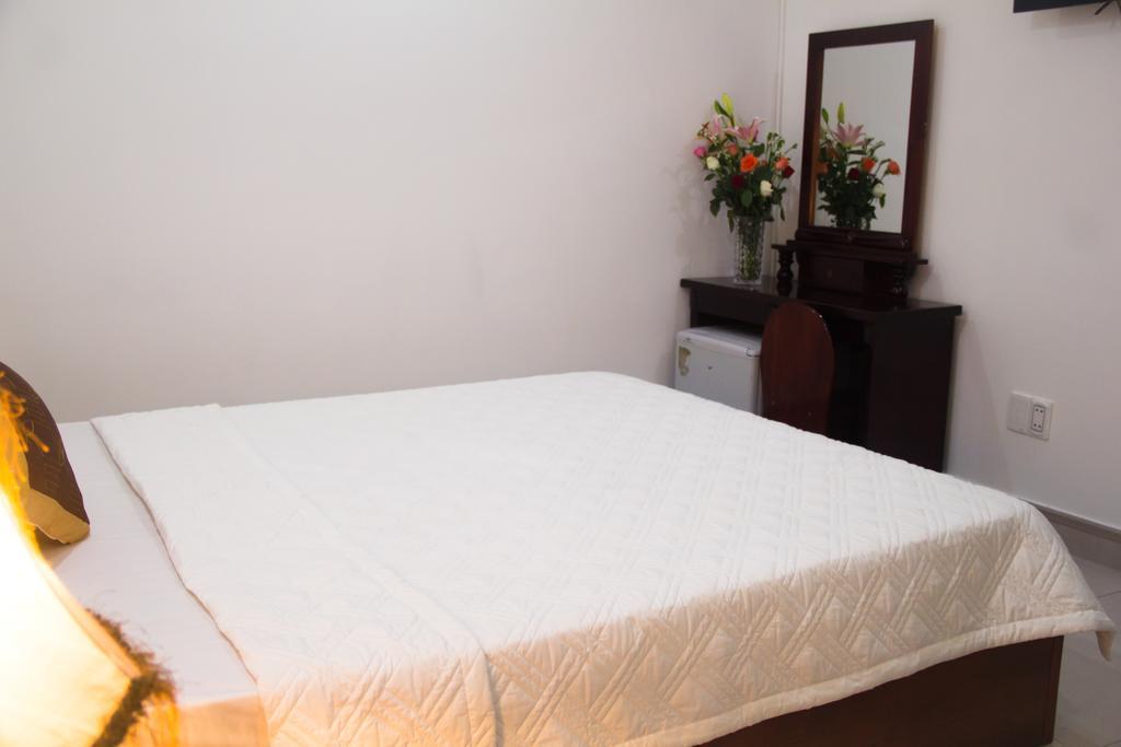 Vivyanne Hotel Da Nang Zewnętrze zdjęcie