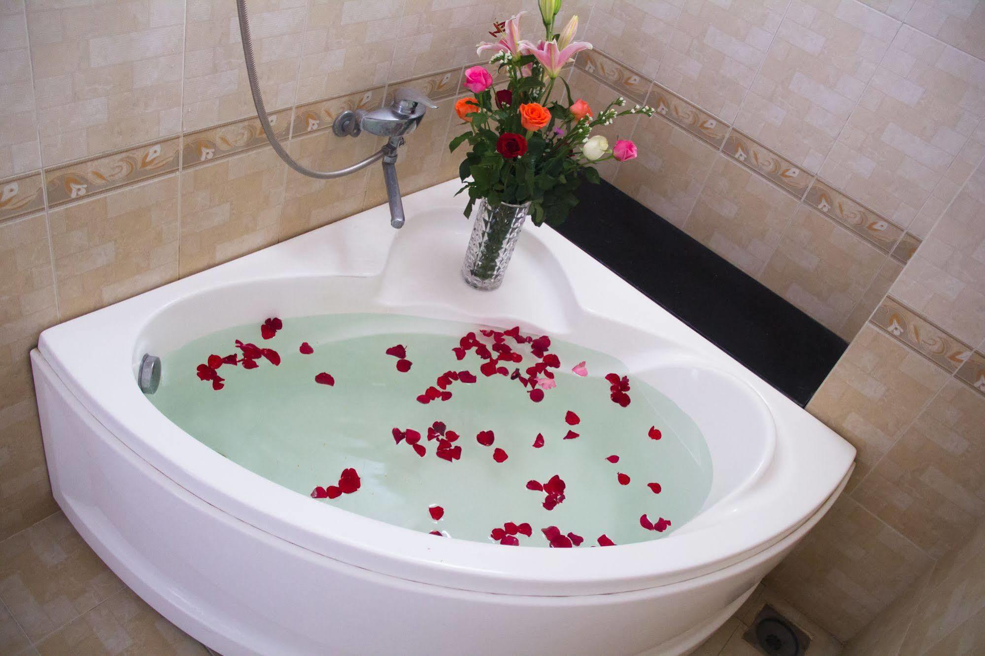 Vivyanne Hotel Da Nang Zewnętrze zdjęcie