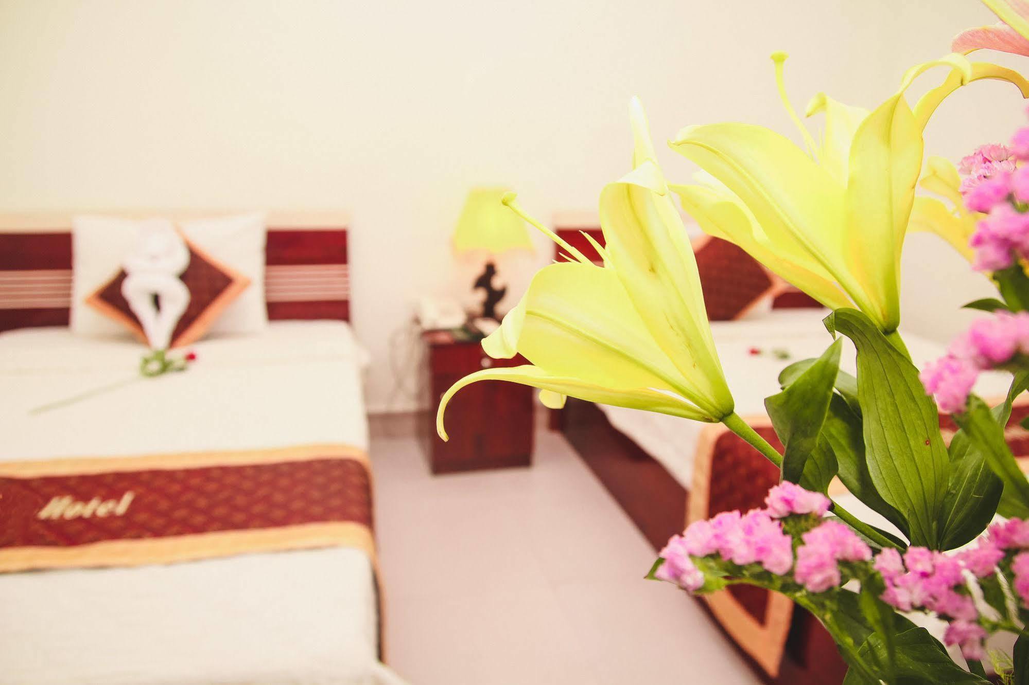 Vivyanne Hotel Da Nang Zewnętrze zdjęcie
