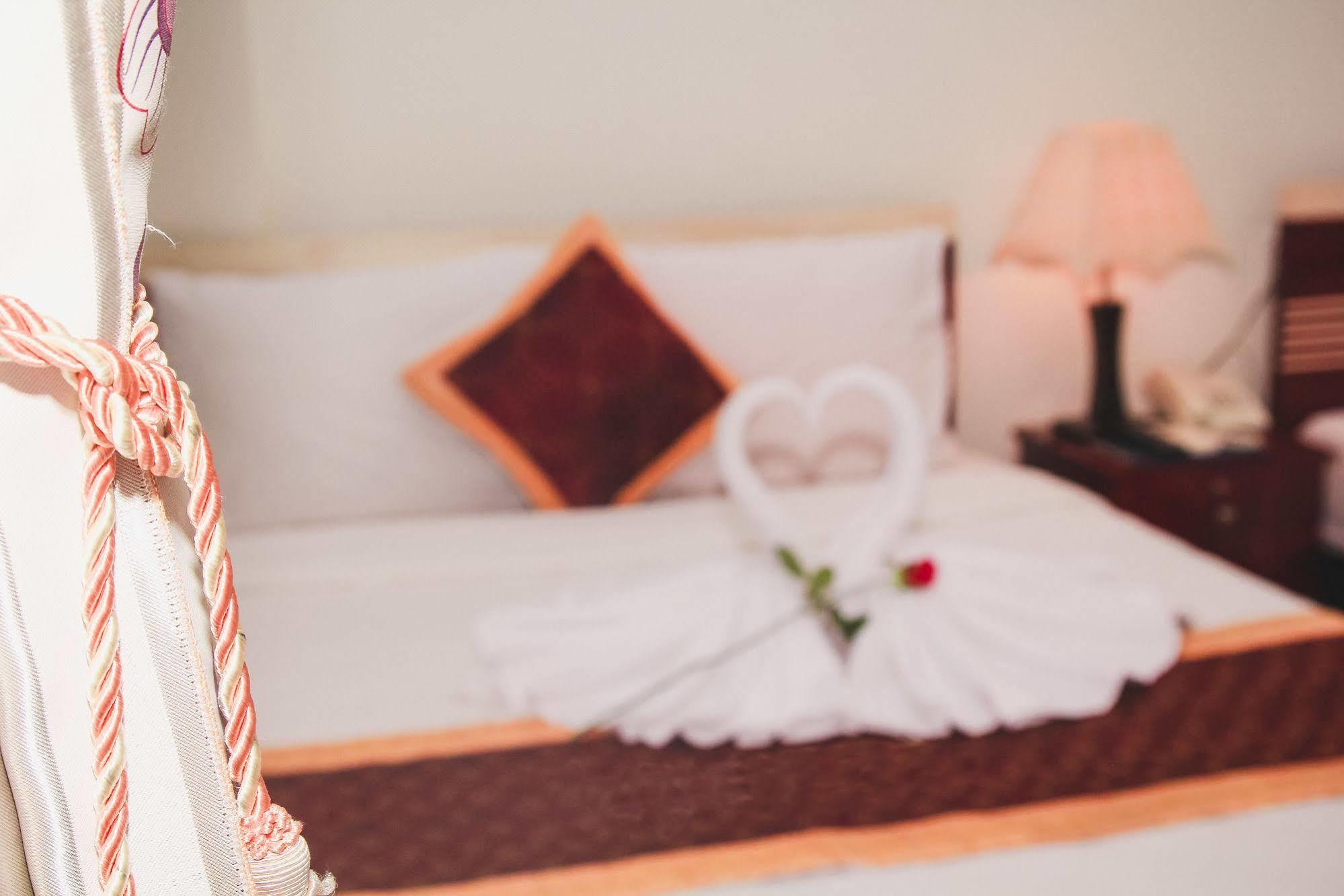 Vivyanne Hotel Da Nang Zewnętrze zdjęcie